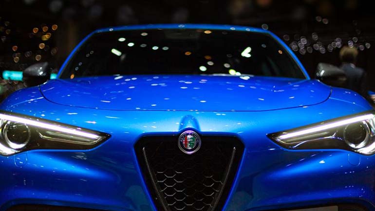 H Alfa Romeo επιστρέφει με κάτι πολύ δυνατό